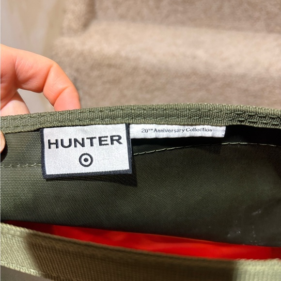 Target X Hunter Backpack - Picture 4 of 5